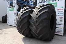 Anvelopa 900/60 R32 ASCENSO HRR200 191D STEEL BELT TL