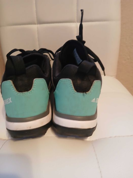 Маратонки Adidas Terrex