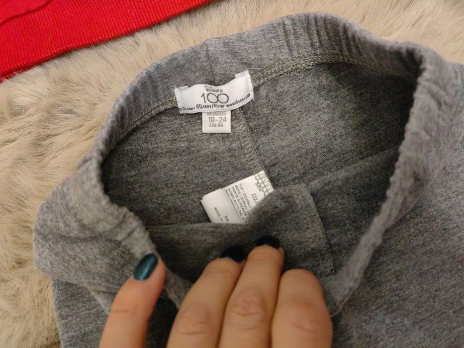 Дрешки момиче от 0-12м