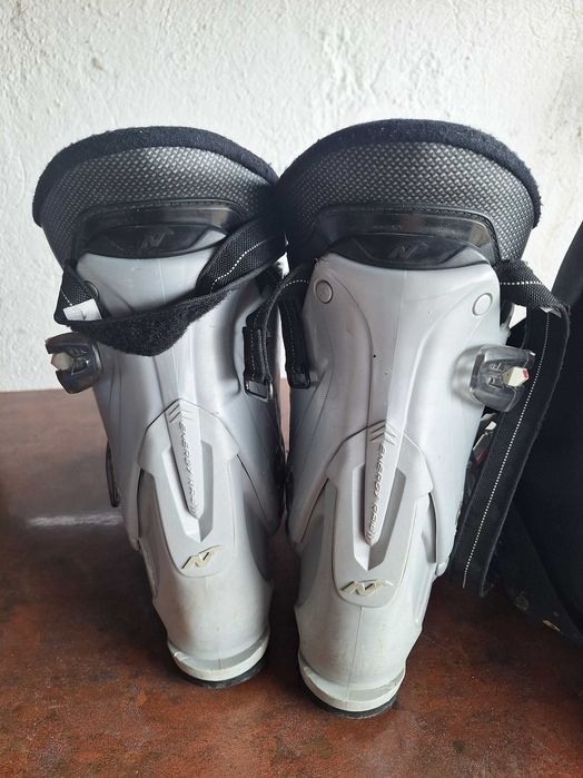 clapari ski nr 40