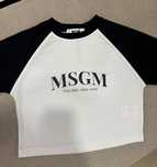 Дамска тениска MSGM