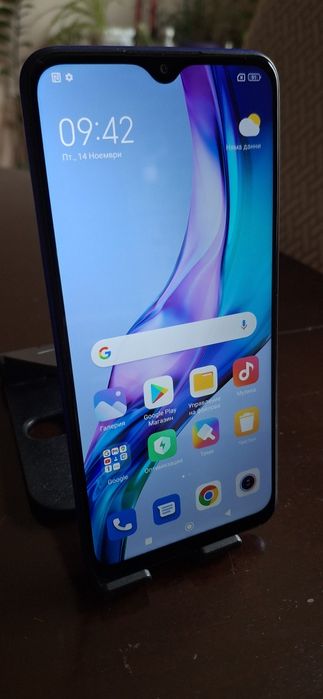 Xiaomi  Redmi  9