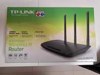Router TP Link TL WR94ON nou