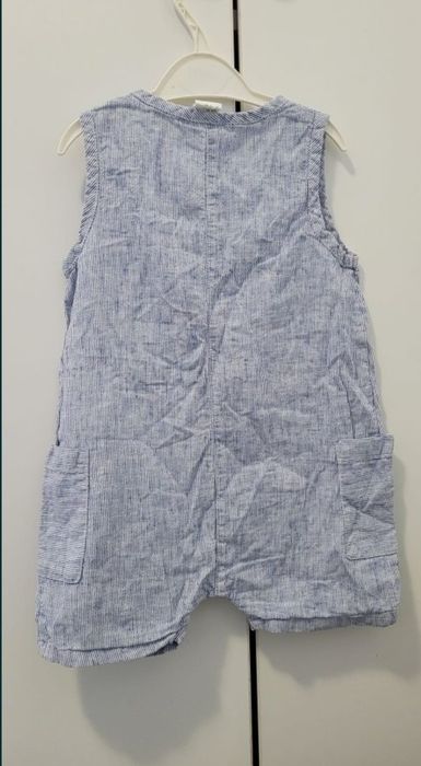 Lot haine de vara h&m zara marimea 86