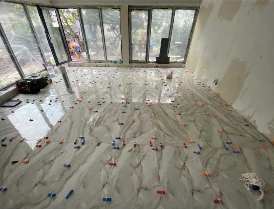 Amenajări interioare , renovări, ,gresie , faianță,parchet, lavabilă