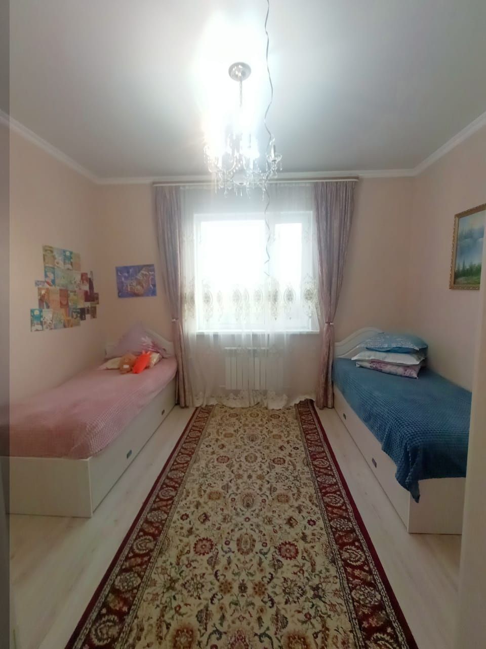 Продается 5-комнатный дом, мкр Жастар