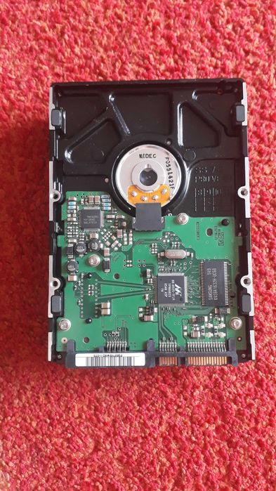 Хард диск Samsung 80GB