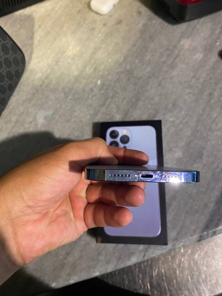 IPHONE 13 Pro Max
