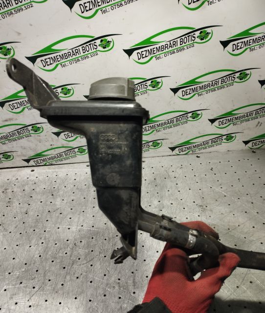 Vas lichid servodirectie 8E0 422 373 B Audi A4 B7