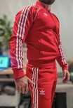 Мъжки спортен екип - Adidas - XS