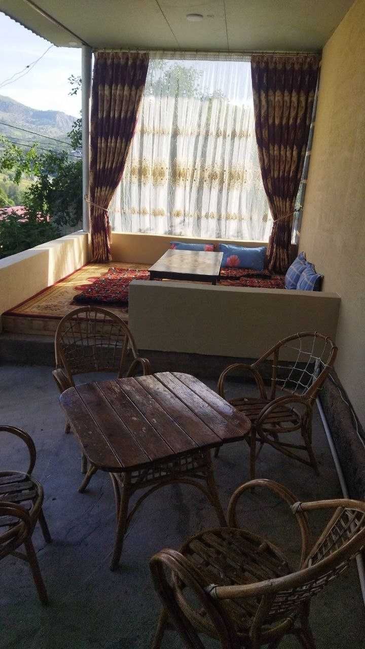 Chimyonda Dacha/Дача  в Чимгане