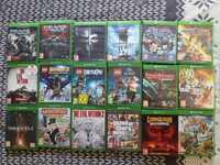 Vand jocuri Xbox One