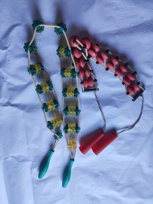 Массажер ручной для спины