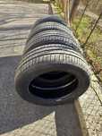 Vand set Anvelope Bridgestone vara