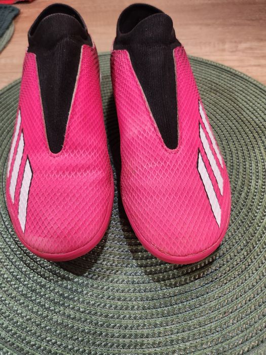 Стоножки  adidas x speedportal 3 ll tf