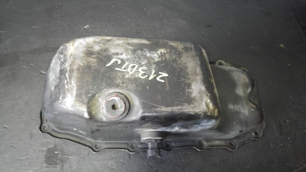 Baie ulei 1.3 cdti z13dtj opel corsa d