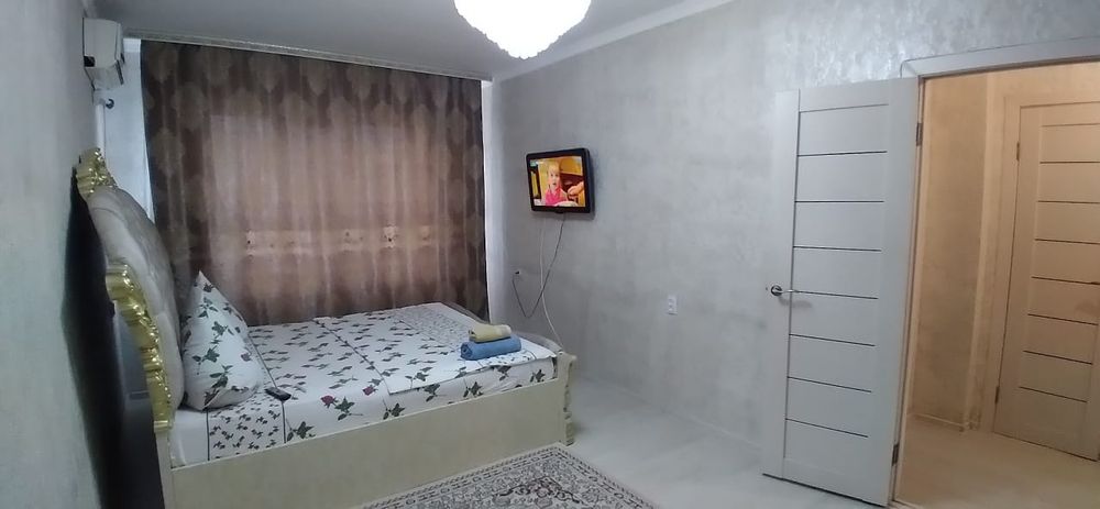 1 комн Алмагуль 10000
