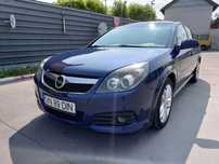 Opel Vectra Opel Vectra C GTS (facelift), an 2008, pret 3300 euro negociabil