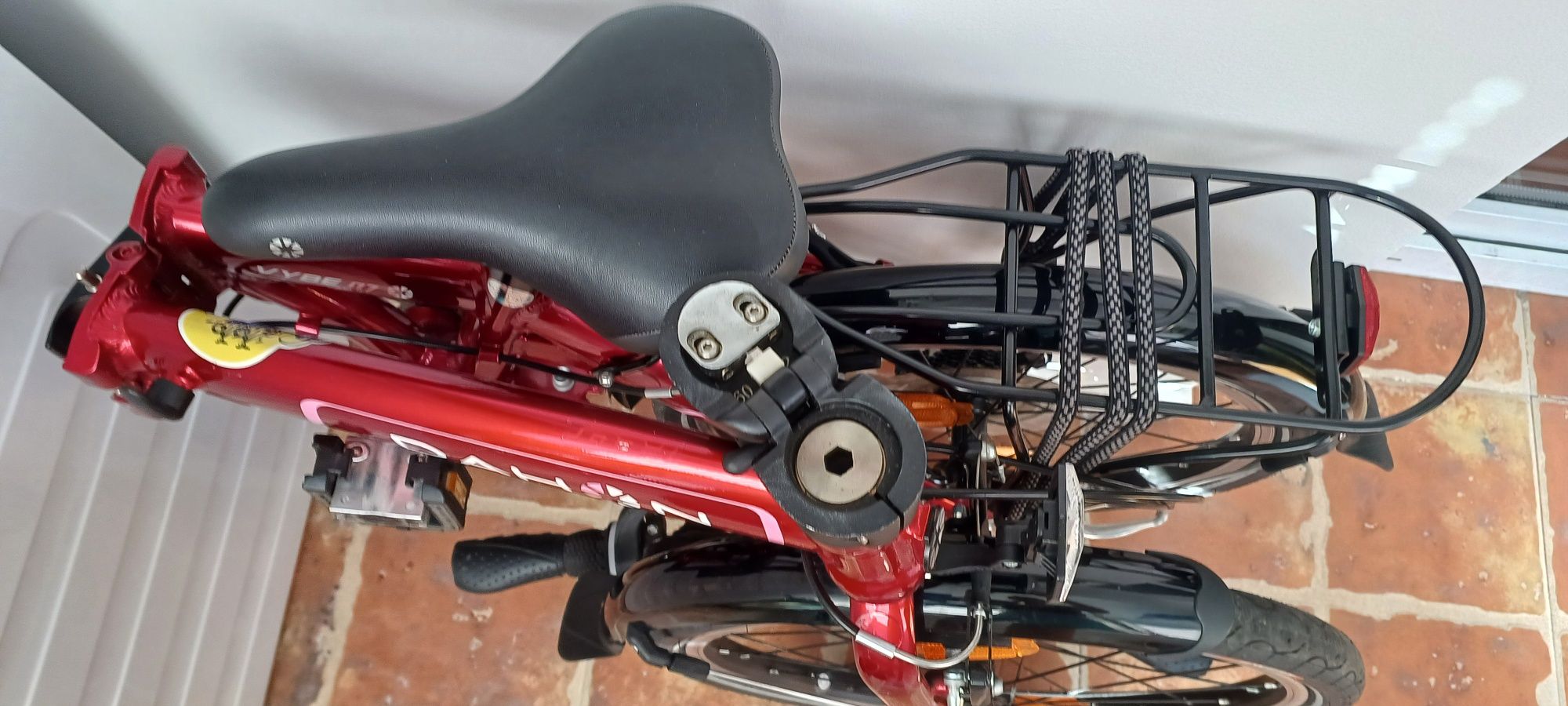 Bicicleta pliabila Dahon