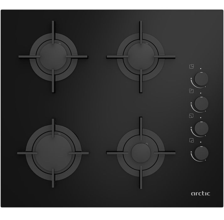 Plita Arctic aprindere electrica