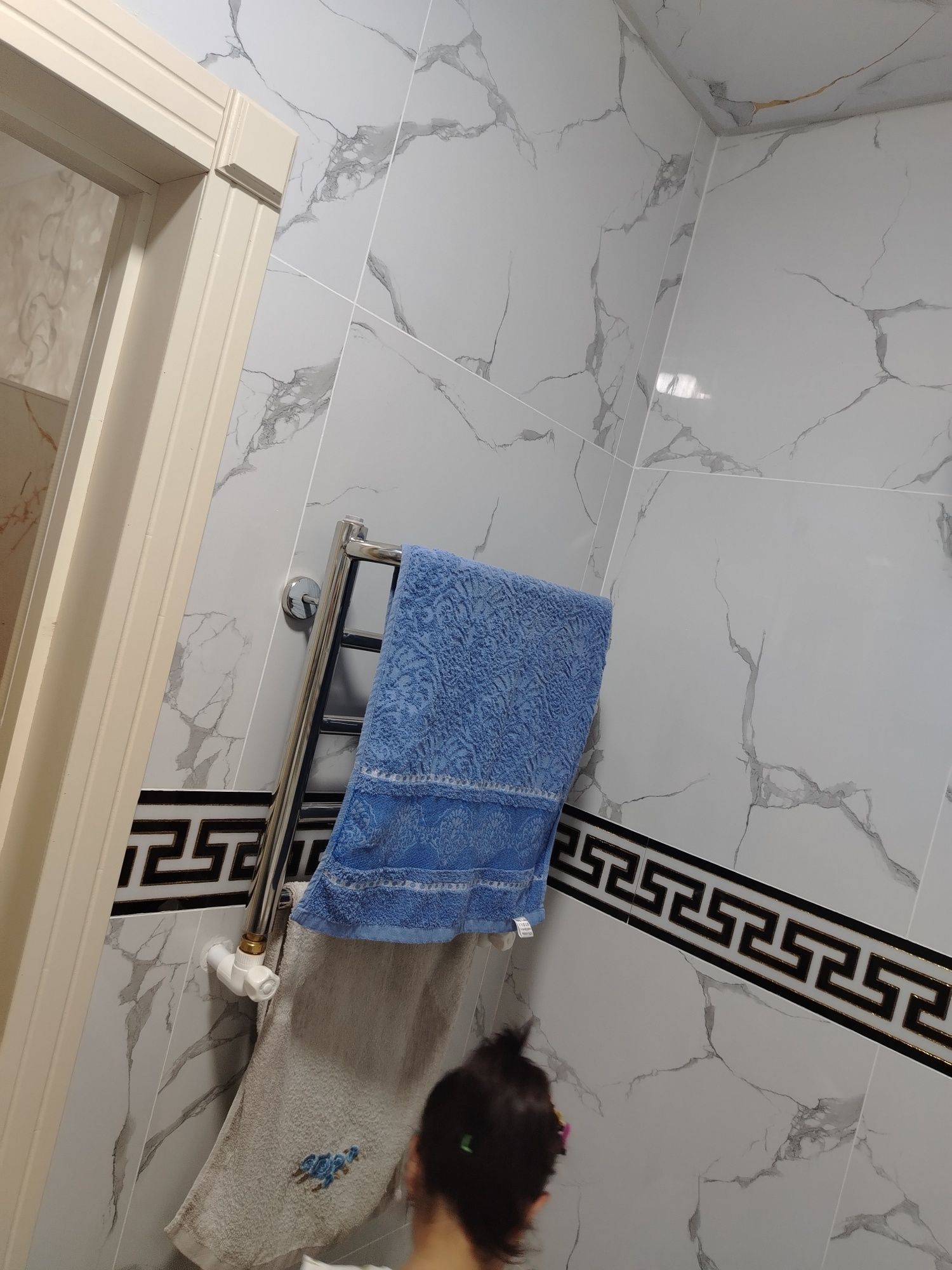 Сдаётся в аренду 2-х комнатная (For rent 2-room apartment)
