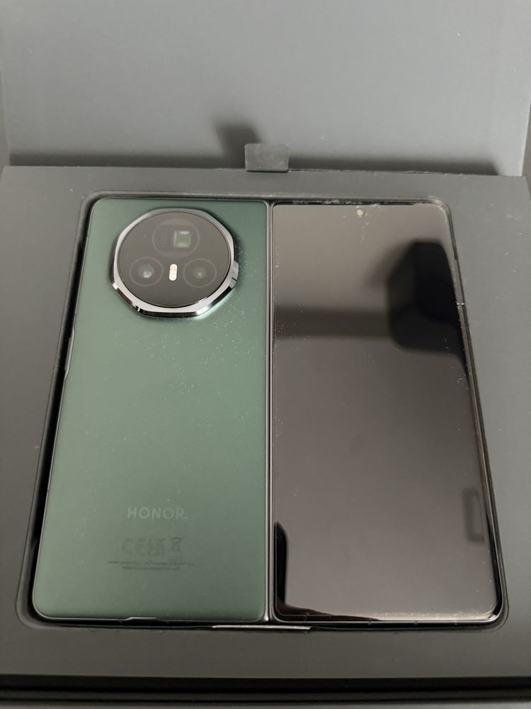 Honor Magic V3 nou 2 ani garantie | nu iphone samsung huawei motorola