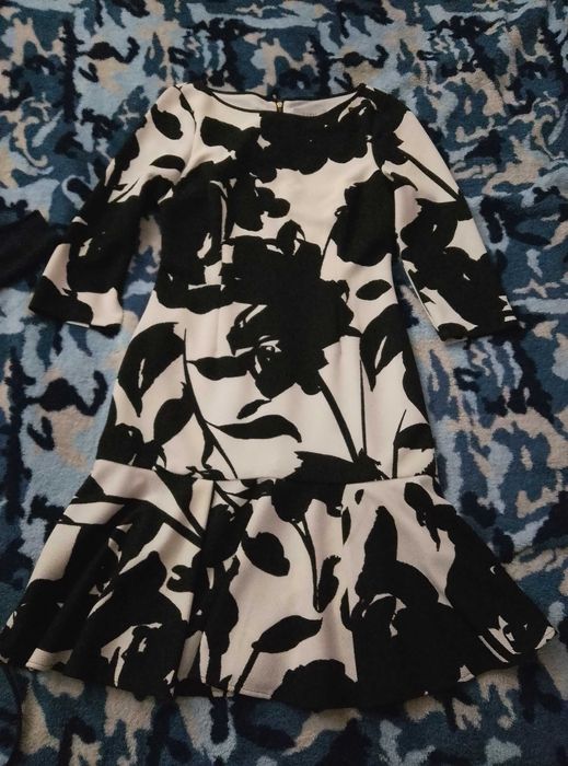 Платья  разных вариантов