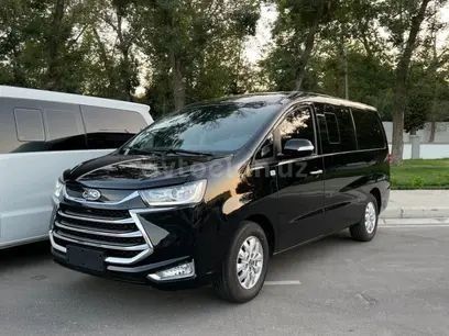 Продается микроавтобус  JAC  (минивены)