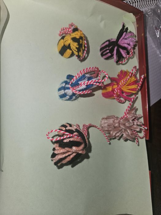 Fesuri Lucrate manual