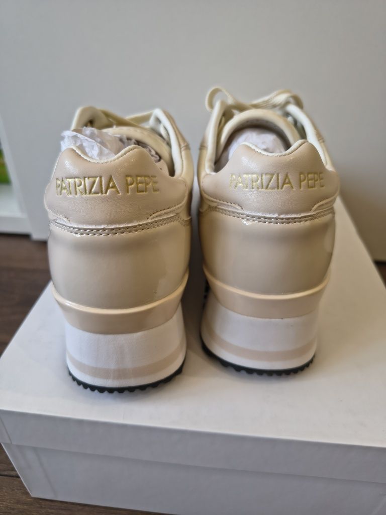 Patrizia Pepe рр.37, нови -Guess, Pinko,Pepe,Hugo,Armani, boss