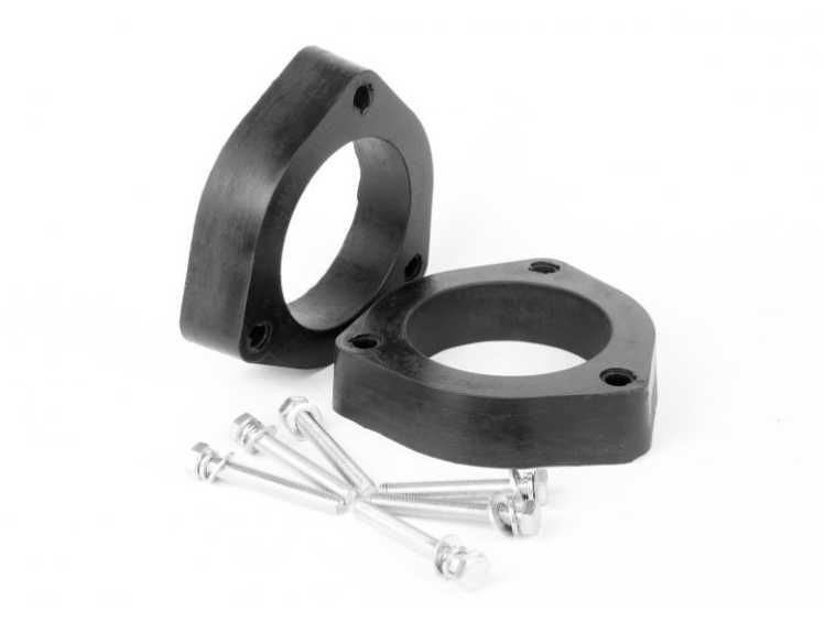 Inaltatoare fata/spate Vw Golf 5 6 Passat B6 B7 Skoda Octavia 2, 30 mm