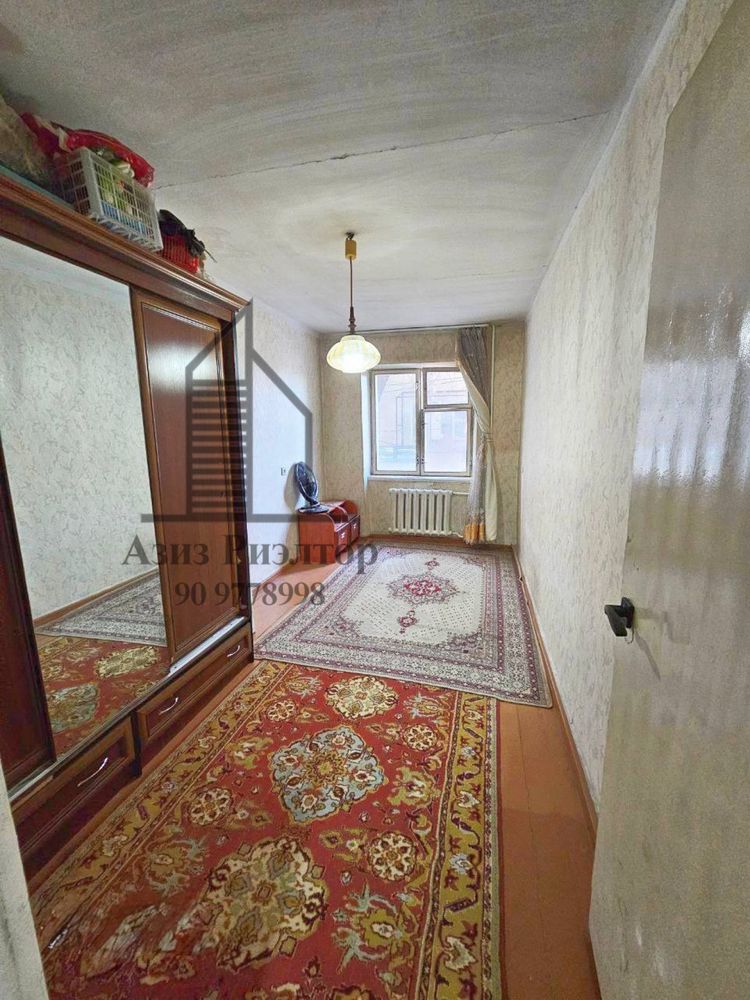 2/6/9 максим горький 62м2 сайрам