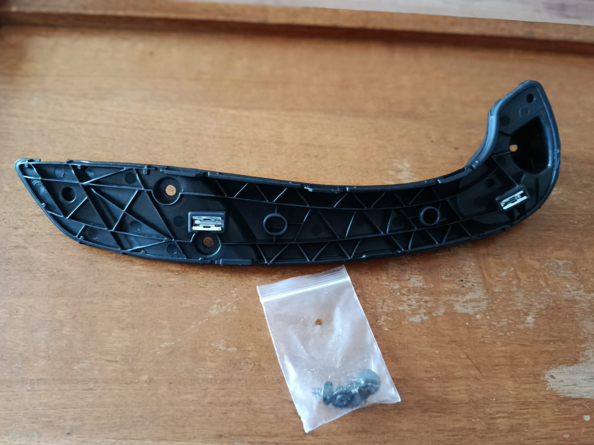 Manere interioare portiera  pentru Renault MEGANE3, Laguna, Fluence