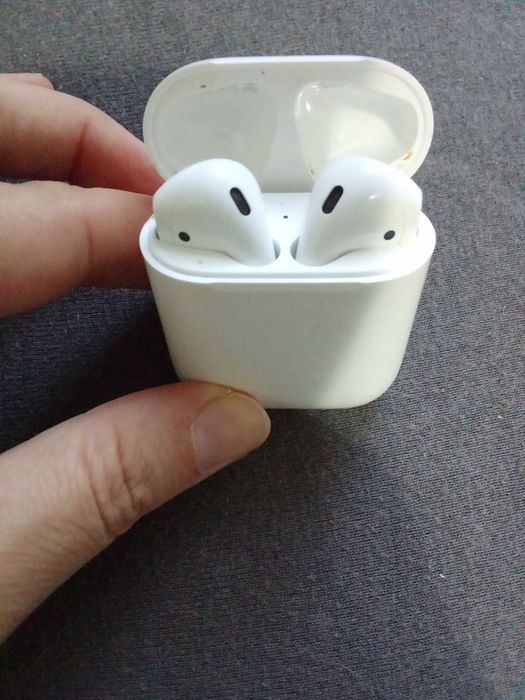 Căști airpods Apple