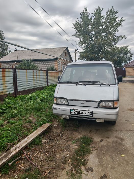 Автомобиль продам