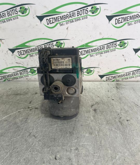 Pompa ABS 8e0 614 111 Volkswagen VW Passat B5.5 (facelift)