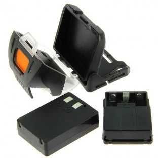 Lampa frontala Dynamic Cree 150 M - NGT