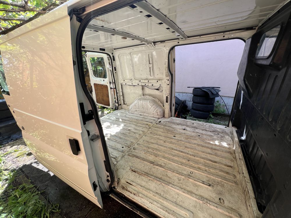 Ford transit 85 t260