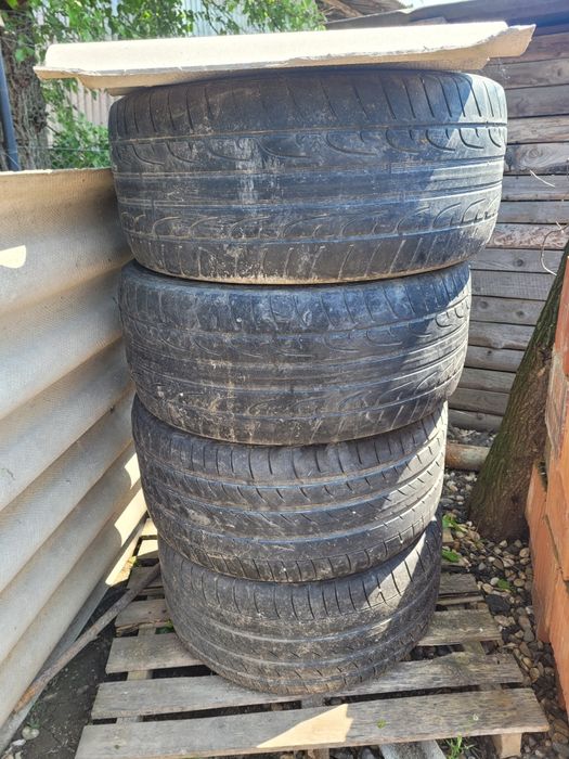 Vand anvelope de vara pt x6