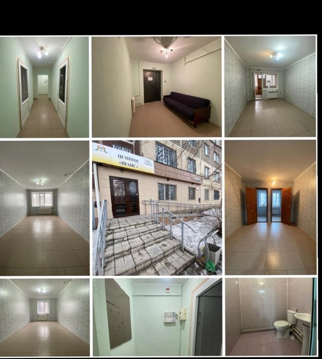 Сдаю помещение в аренду