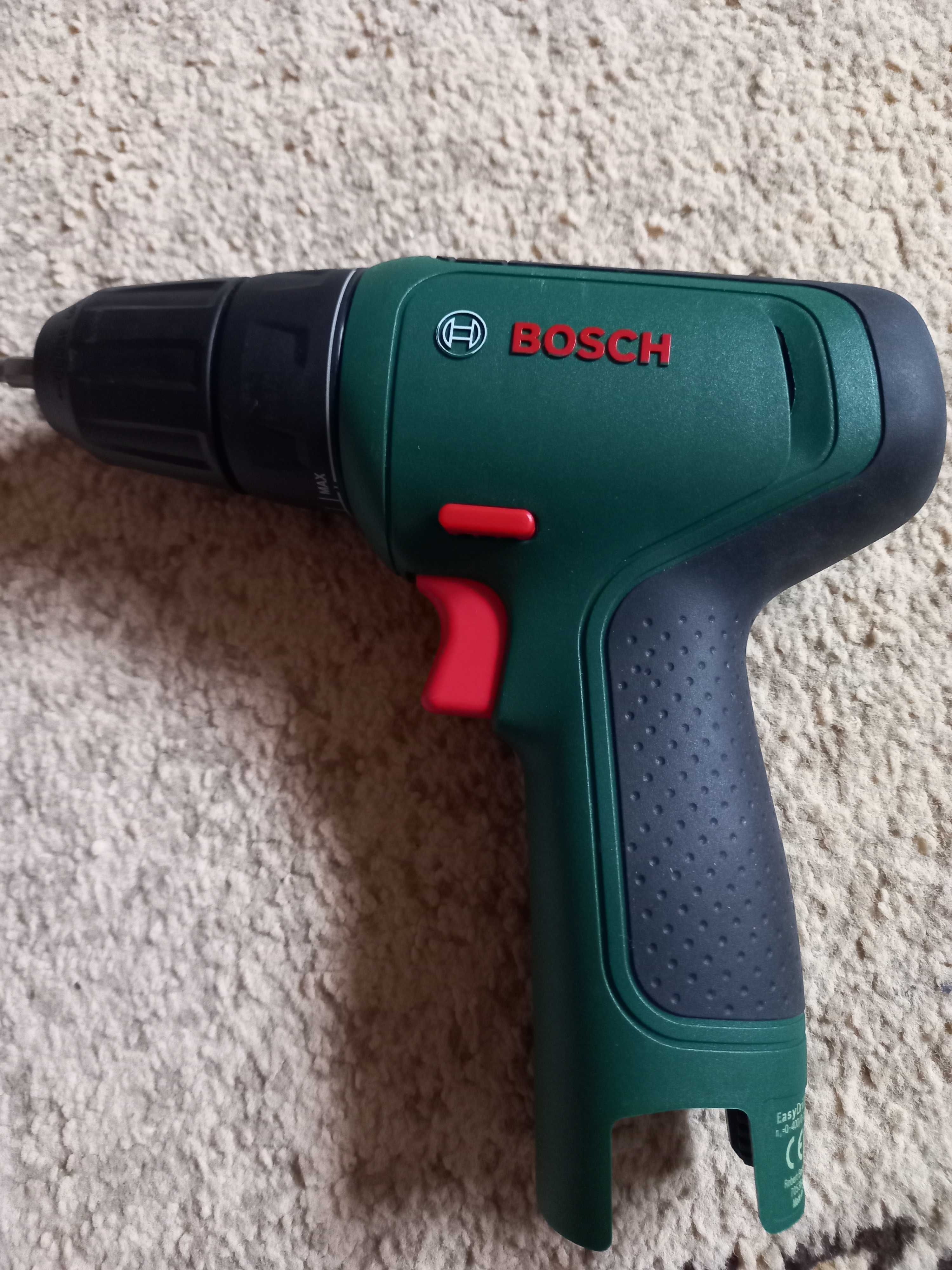 Vand bosch easydrill 1200