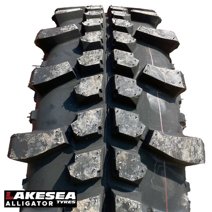 Anvelopa Lakesea ALLIGATOR 33/10.5 R15 114K PROFIL SIMEX Off-road