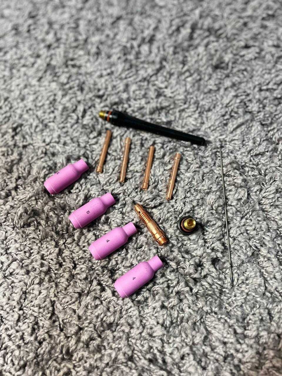 AuroraPRO inter tig 200 pulse