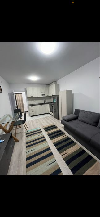 Дава се под наем Едностаен апартамент в Варна, Виница - 38 кв.м за 280.5 € - Снимка #2