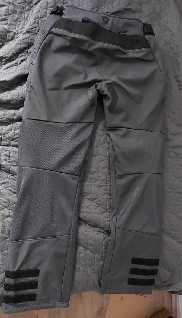 Текстилен мото панталон - Rev'it Airwave 4 Pants Anthracite (XL)