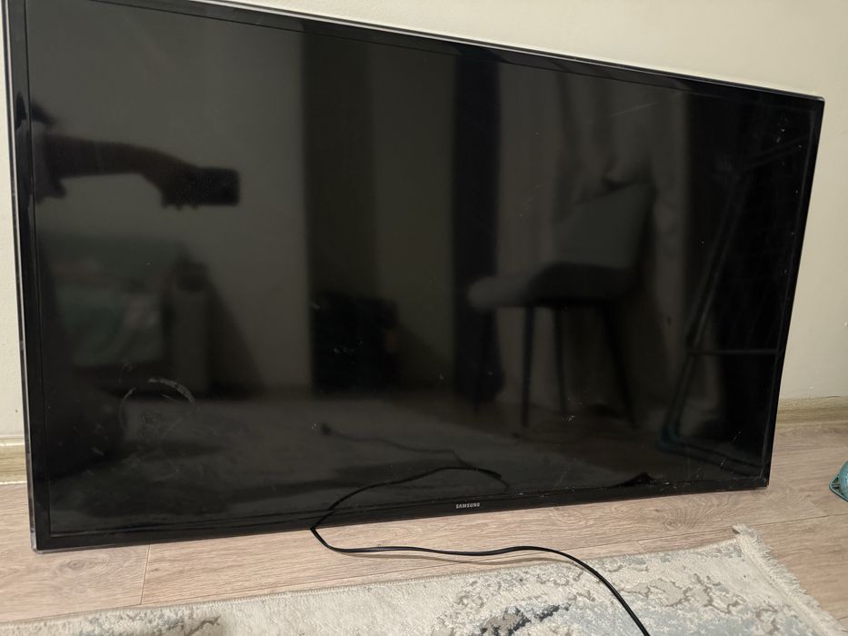 Телевизор на запчасти