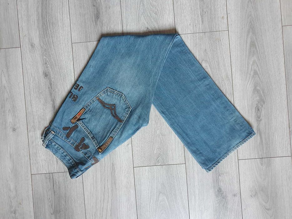 Blugi REPLAY barbati - Marime W32 L32 (Talie 87 cm)