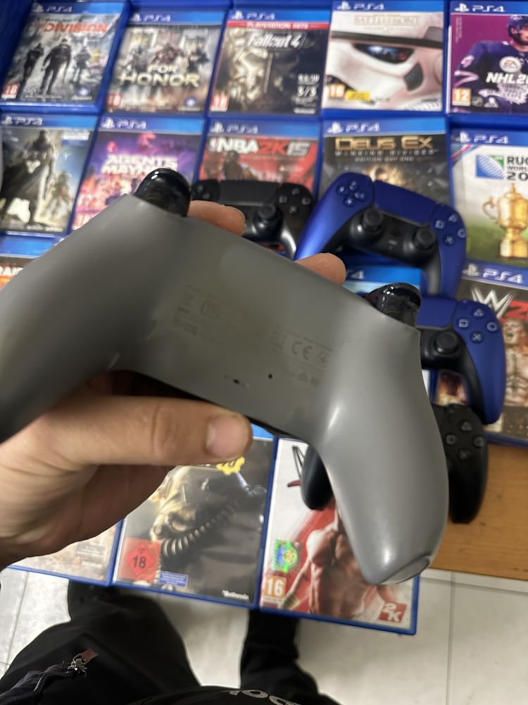 Controller playstation 5 ps 5 maneta ps 5 impecabile