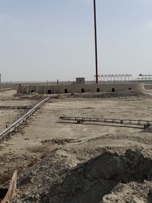 Гишт Завод сотилади