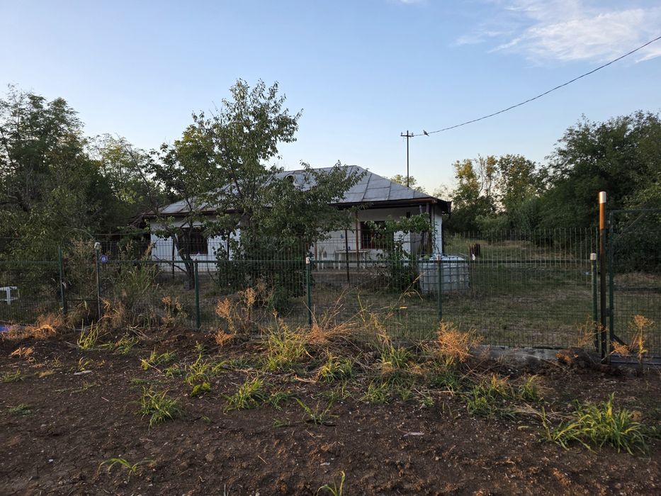 Casa de vanzare Naipu